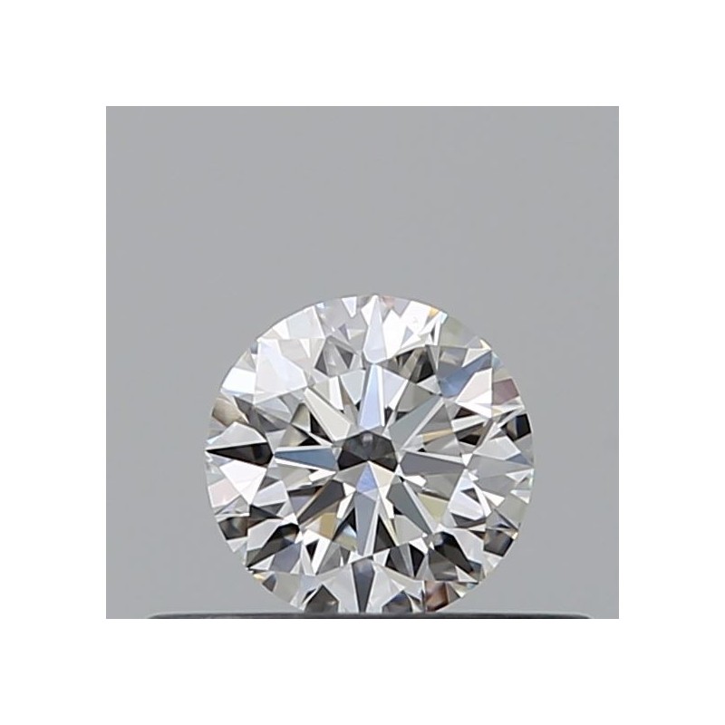 Diament szlif okrągły, 0.3ct, VS1, F, GIA 6531226386 Diament szlif okrągły, 0.3ct, VS1, F, GIA 6531226386