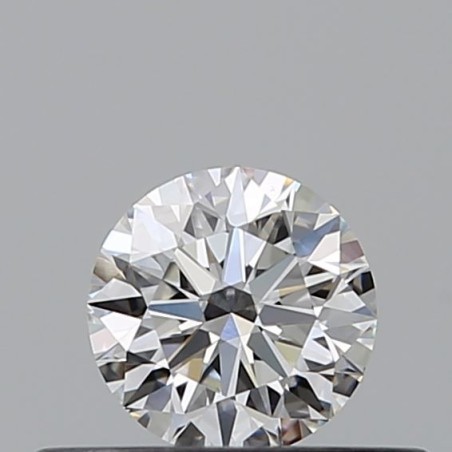 Diament szlif okrągły, 0.3ct, VS1, F, GIA 6531226386