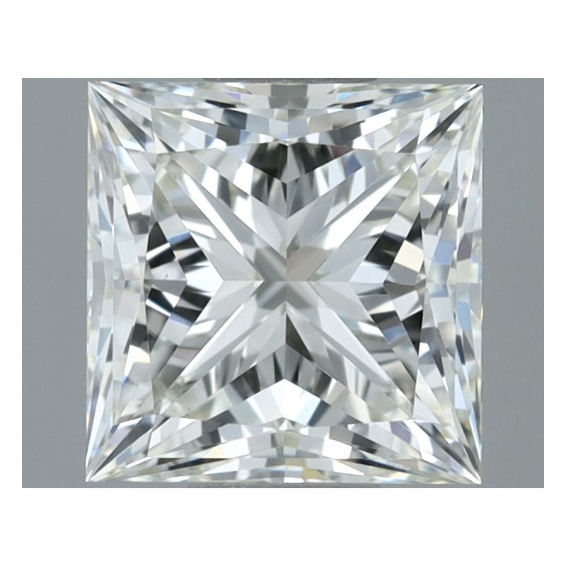 Diament szlif princess, 1ct, VVS2, I, IGI 728551292 Diament szlif princess, 1ct, VVS2, I, IGI 728551292