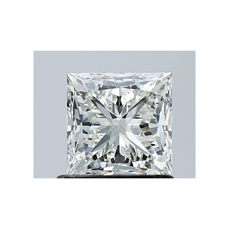 Diament szlif princess, 1.01ct, VVS2, H, IGI 719509346 Diament szlif princess, 1.01ct, VVS2, H, IGI 719509346