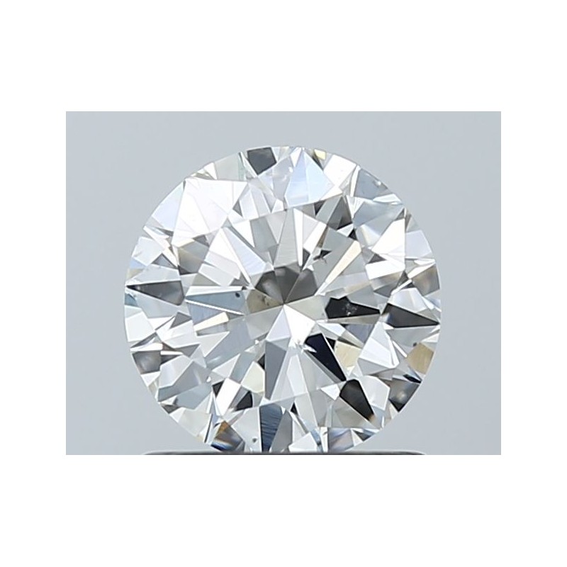 Diament szlif okrągły, 1.0ct, SI1, H, GIA 2231649665 Diament szlif okrągły, 1.0ct, SI1, H, GIA 2231649665