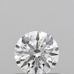 Diament szlif okrągły, 0.36ct, VVS2, D, GIA 1528446763