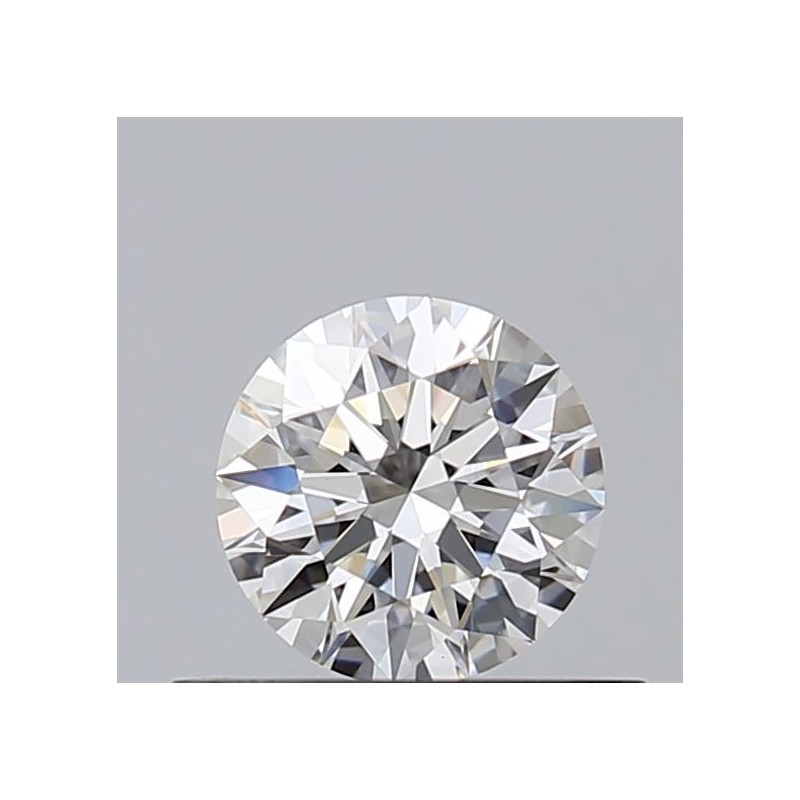 Diament szlif okrągły, 0.41ct, VVS1, F, GIA 7531296962 Diament szlif okrągły, 0.41ct, VVS1, F, GIA 7531296962