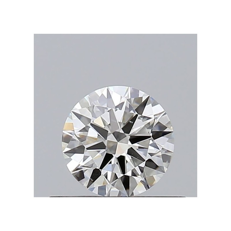 Diament szlif okrągły, 0.39ct, VS2, I, GIA 7533317943 Diament szlif okrągły, 0.39ct, VS2, I, GIA 7533317943