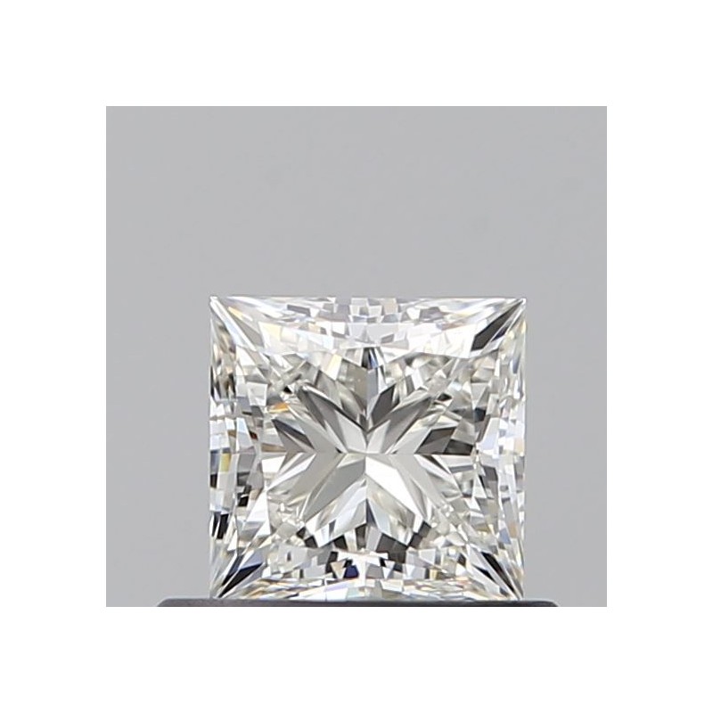 Diament szlif princess, 0.6ct, VS2, I, GIA 6531225160 Diament szlif princess, 0.6ct, VS2, I, GIA 6531225160