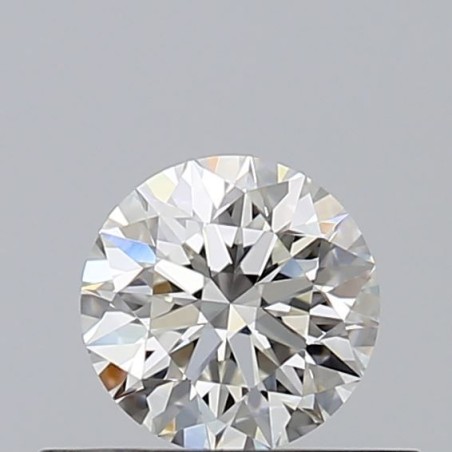 Diament szlif okrągły, 0.37ct, VS1, H, GIA 6531318366