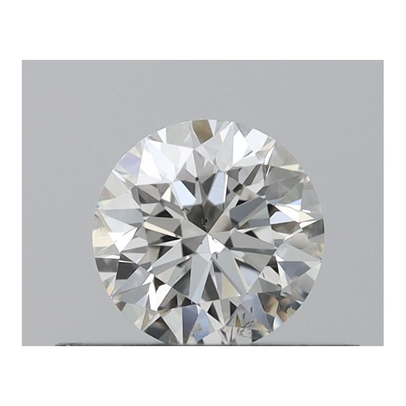 Diament szlif okrągły, 0.34ct, SI1, H, IGI 670417122 Diament szlif okrągły, 0.34ct, SI1, H, IGI 670417122