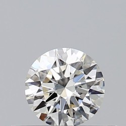 Diament szlif okrągły, 0.3ct, VVS1, H, GIA 1339506517