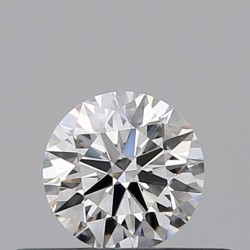 Diament szlif okrągły, 0.3ct, VVS1, G, GIA 1533244135