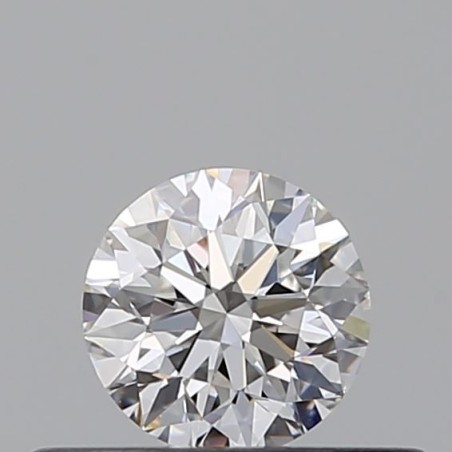 Diament szlif okrągły, 0.3ct, VS2, F, GIA 6532675940