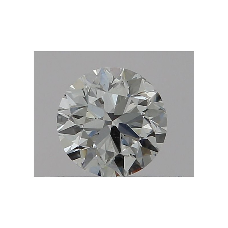 Diament szlif okrągły, 0.4ct, SI2, E, GIA 7536561345 Diament szlif okrągły, 0.4ct, SI2, E, GIA 7536561345