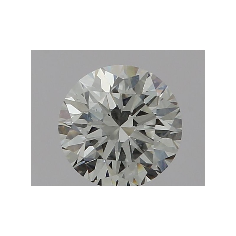 Diament szlif okrągły, 0.5ct, SI1, F, GIA 1539557380 Diament szlif okrągły, 0.5ct, SI1, F, GIA 1539557380