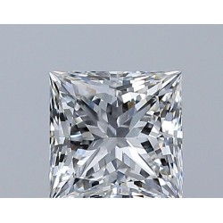 Diament szlif princess, 0.6ct, VS2, F, GIA 1525411511