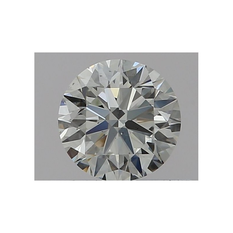 Diament szlif okrągły, 0.5ct, SI1, G, GIA 1537582344 Diament szlif okrągły, 0.5ct, SI1, G, GIA 1537582344