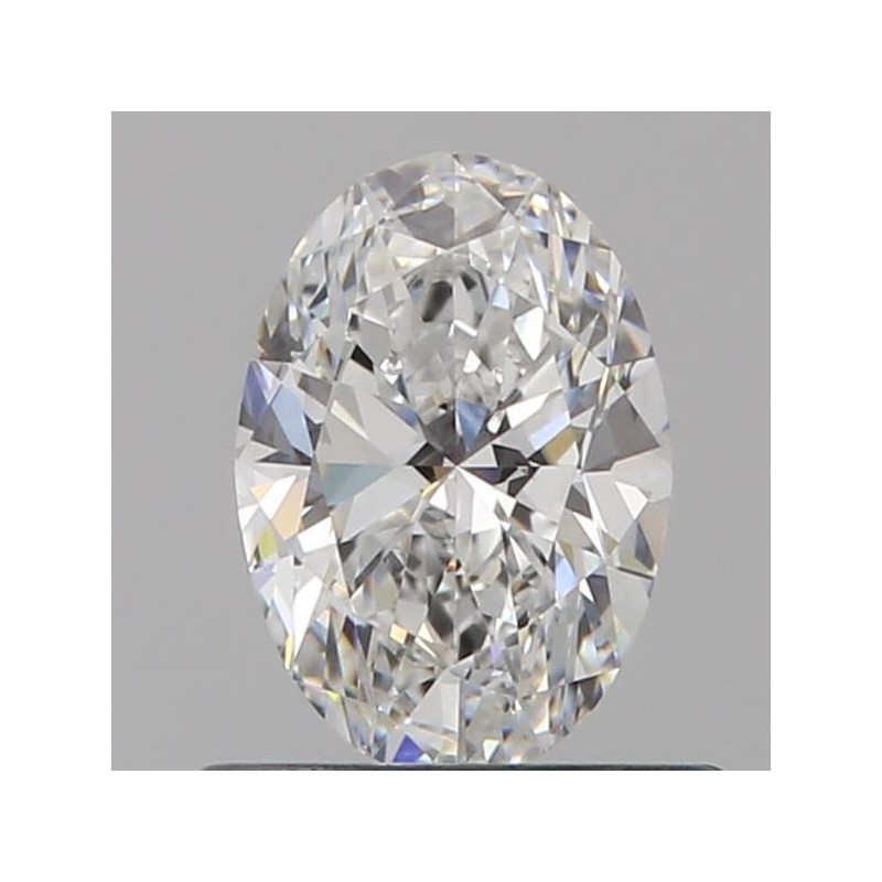 Diament szlif owalny, 0.55ct, VVS1, E, GIA 7511299579 Diament szlif owalny, 0.55ct, VVS1, E, GIA 7511299579