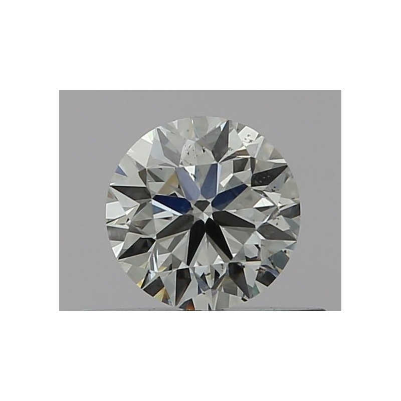 Diament szlif okrągły, 0.4ct, SI1, D, GIA 3535494282 Diament szlif okrągły, 0.4ct, SI1, D, GIA 3535494282