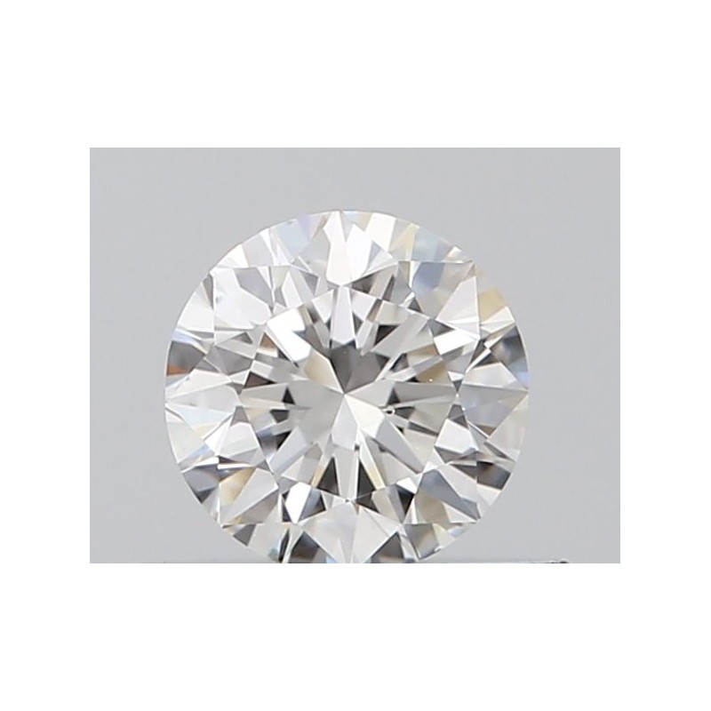 Diament szlif okrągły, 0.4ct, VS2, F, GIA 5523536878 Diament szlif okrągły, 0.4ct, VS2, F, GIA 5523536878