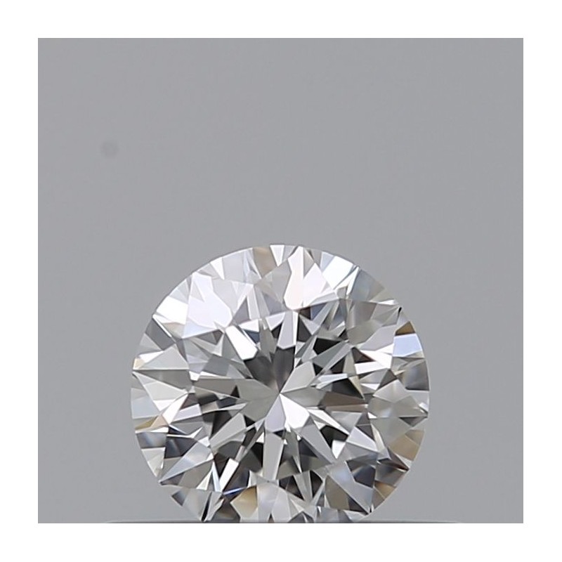 Diament szlif okrągły, 0.33ct, VVS2, E, GIA 7521571635 Diament szlif okrągły, 0.33ct, VVS2, E, GIA 7521571635