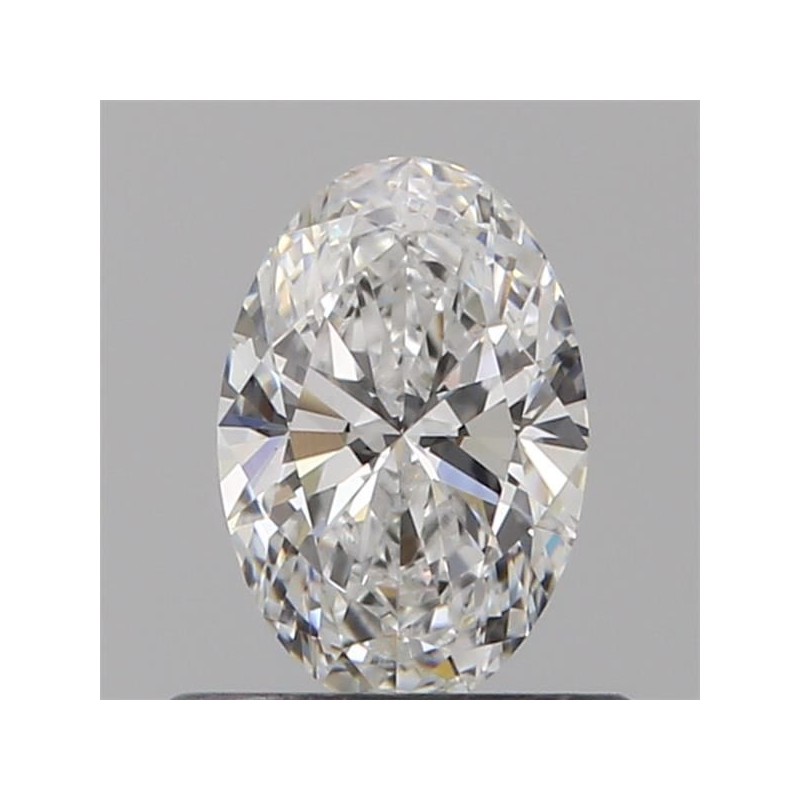 Diament szlif owalny, 0.5ct, VS1, E, GIA 6512837406 Diament szlif owalny, 0.5ct, VS1, E, GIA 6512837406