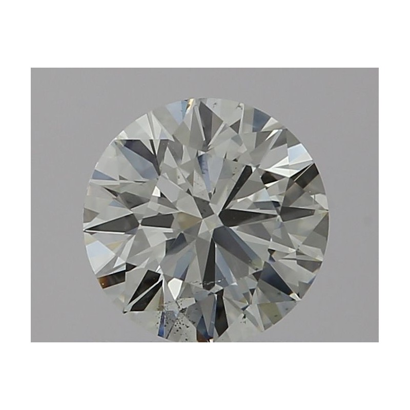 Diament szlif okrągły, 0.7ct, SI1, H, IGI 728513341 Diament szlif okrągły, 0.7ct, SI1, H, IGI 728513341