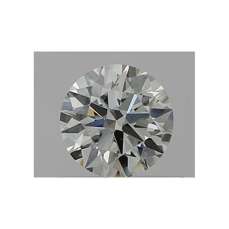 Diament szlif okrągły, 0.4ct, VS2, F, GIA 2538561326 Diament szlif okrągły, 0.4ct, VS2, F, GIA 2538561326