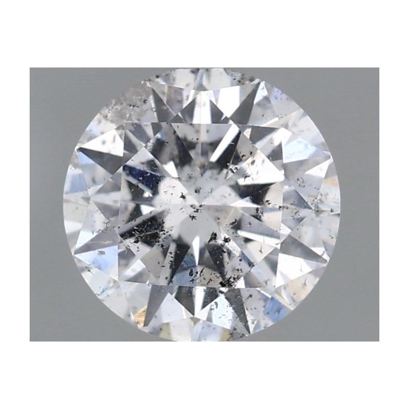 Diament szlif okrągły, 0.9ct, SI2, F, IGI 700528868 Diament szlif okrągły, 0.9ct, SI2, F, IGI 700528868