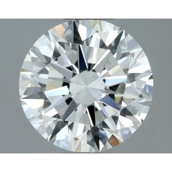 Diament szlif okrągły, 1.2ct, VVS2, H, IGI 728551393
