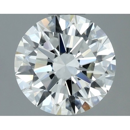 Diament szlif okrągły, 1.2ct, VVS2, H, IGI 728551393