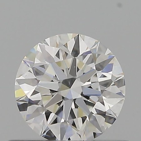 Diament szlif okrągły, 0.53ct, VS1, E, GIA 6535144644