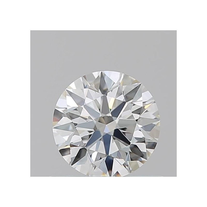 Diament szlif okrągły, 0.61ct, VVS1, H, GIA 5533144206 Diament szlif okrągły, 0.61ct, VVS1, H, GIA 5533144206