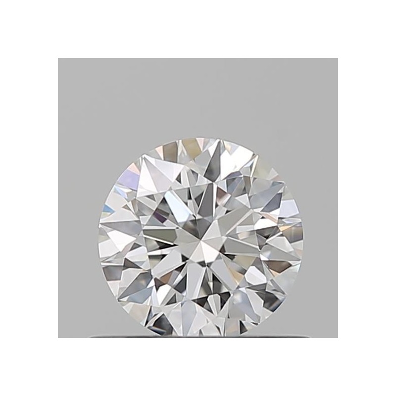 Diament szlif okrągły, 0.58ct, VVS2, G, GIA 2537144008 Diament szlif okrągły, 0.58ct, VVS2, G, GIA 2537144008
