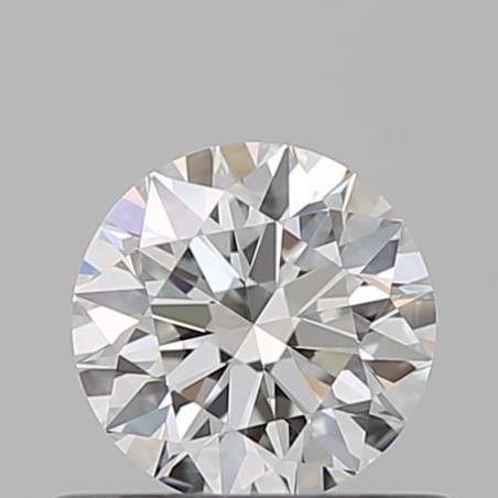 Diament szlif okrągły, 0.58ct, VVS2, G, GIA 2537144008