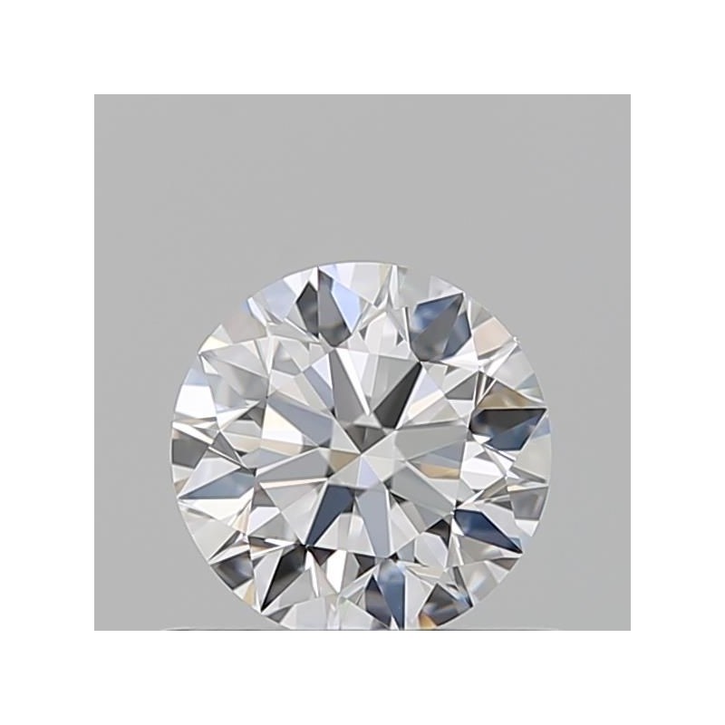 Diament szlif okrągły, 0.61ct, VVS1, D, GIA 1538144224