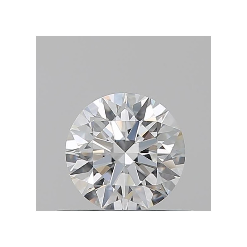Diament szlif okrągły, 0.5ct, VVS1, G, GIA 2536142122
