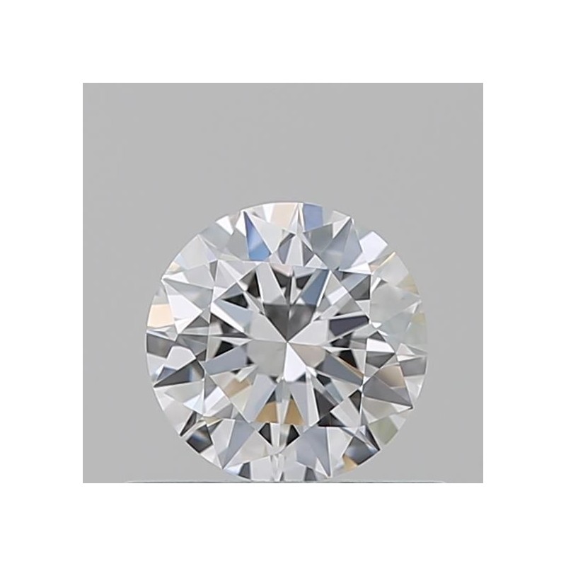 Diament szlif okrągły, 0.51ct, VVS1, D, GIA 2536143161 Diament szlif okrągły, 0.51ct, VVS1, D, GIA 2536143161