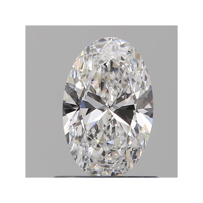 Diament szlif owalny, 0.61ct, VS2, D, GIA 5506821821 Diament szlif owalny, 0.61ct, VS2, D, GIA 5506821821