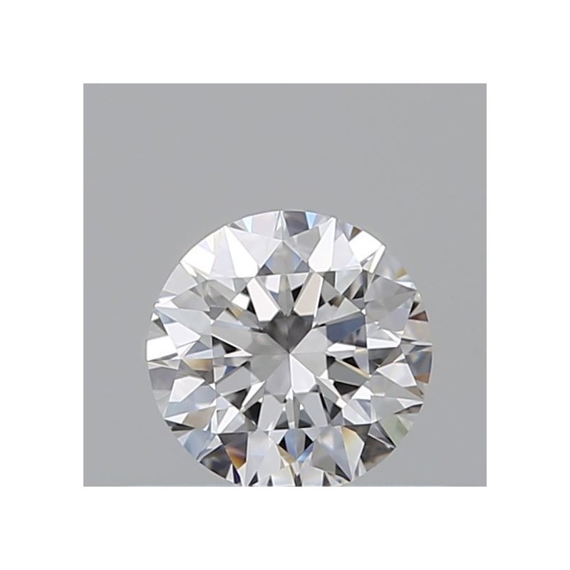 Diament szlif okrągły, 0.39ct, VVS1, E, GIA 7532244385 Diament szlif okrągły, 0.39ct, VVS1, E, GIA 7532244385