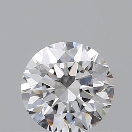 Diament szlif okrągły, 0.39ct, VVS1, E, GIA 7532244385