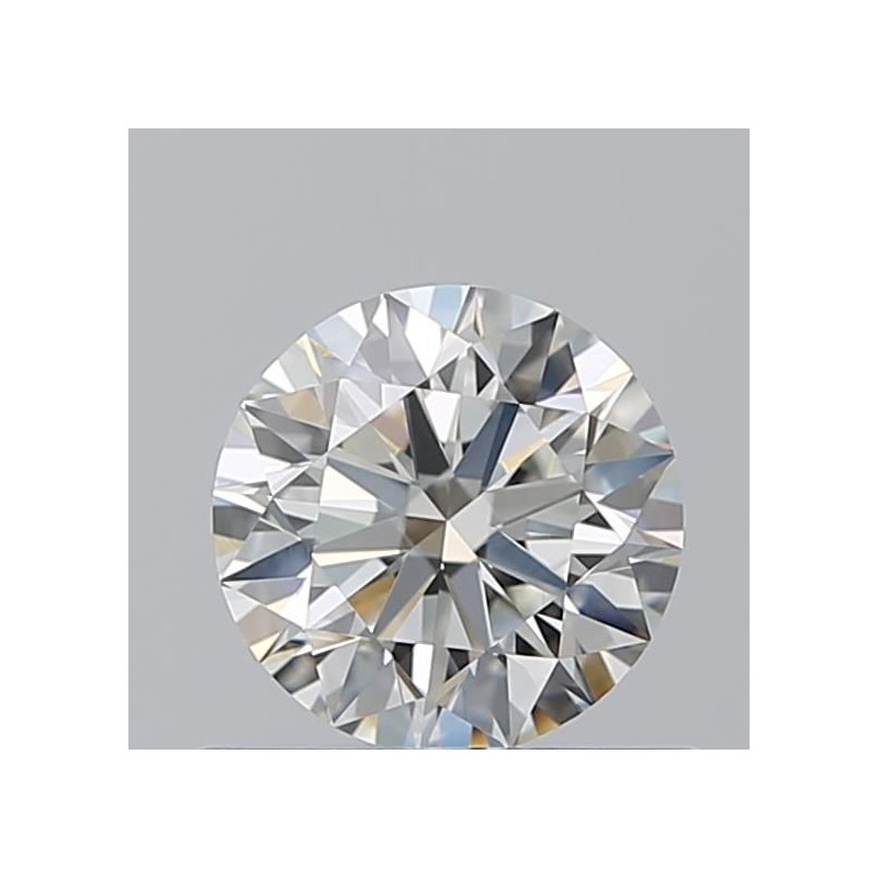 Diament szlif okrągły, 0.63ct, VVS2, G, GIA 6535144126
