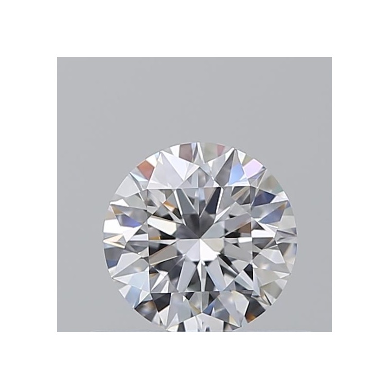Diament szlif okrągły, 0.5ct, VVS1, D, GIA 6532139997 Diament szlif okrągły, 0.5ct, VVS1, D, GIA 6532139997