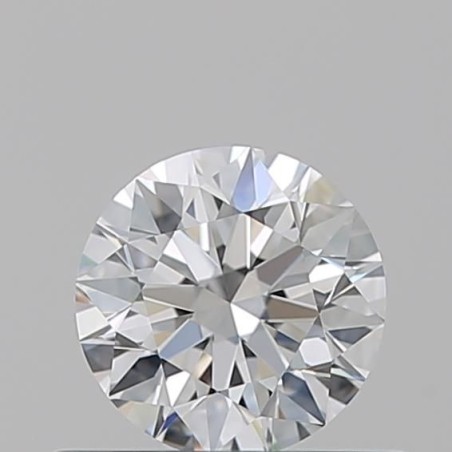 Diament szlif okrągły, 0.5ct, VVS1, D, GIA 6532139973