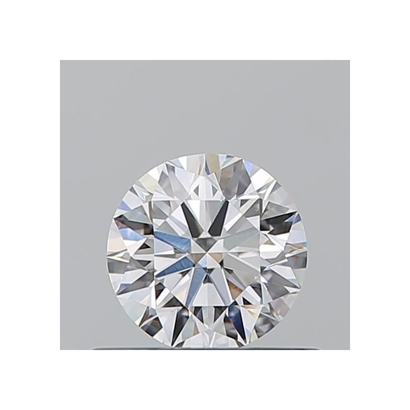 Diament szlif okrągły, 0.51ct, VVS1, E, GIA 1539144115