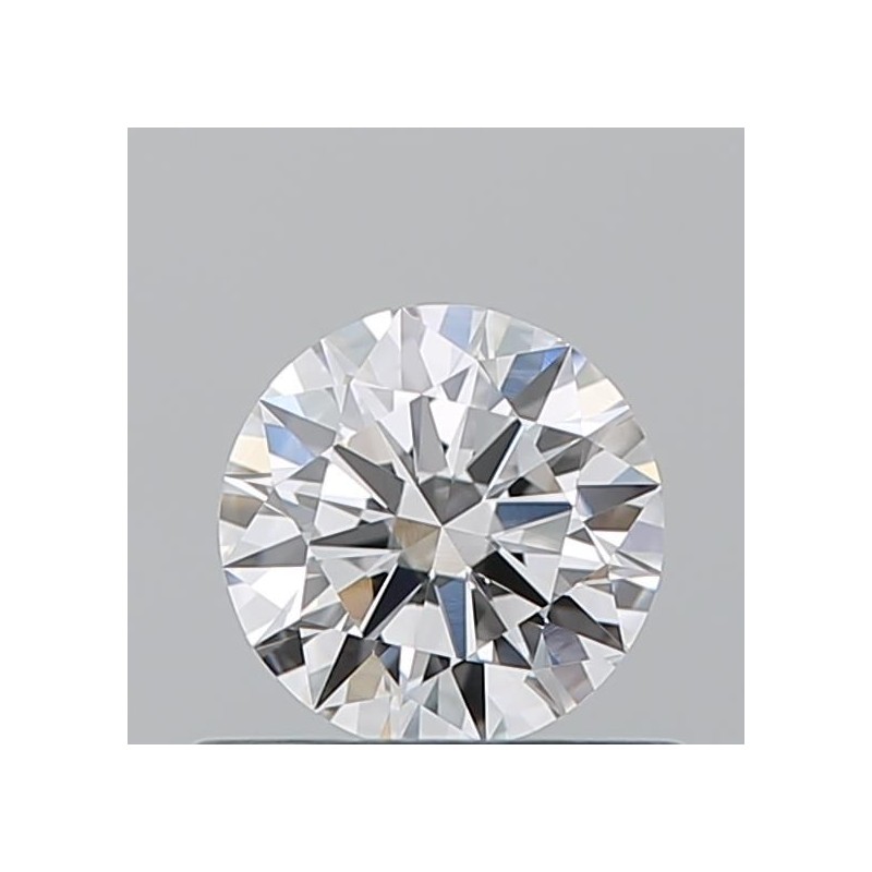 Diament szlif okrągły, 0.55ct, VVS1, F, GIA 6531144205 Diament szlif okrągły, 0.55ct, VVS1, F, GIA 6531144205