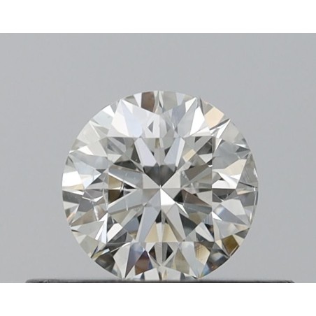 Diament szlif okrągły, 0.31ct, SI1, I, IGI 670418439