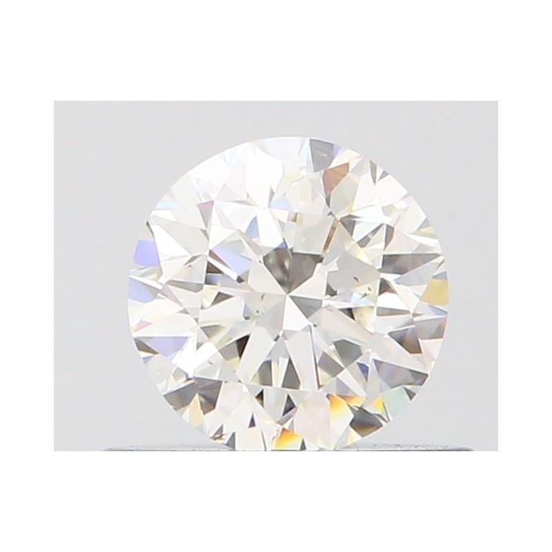 Diament szlif okrągły, 0.5ct, VS2, H, GIA 1533172752 Diament szlif okrągły, 0.5ct, VS2, H, GIA 1533172752