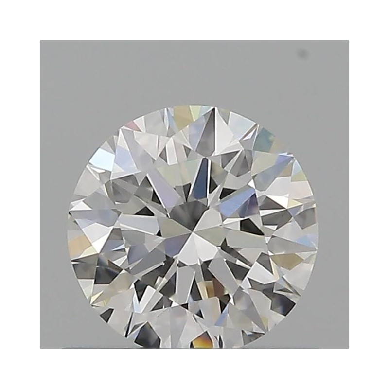 Diament szlif okrągły, 0.6ct, VVS1, F, GIA 6532144162 Diament szlif okrągły, 0.6ct, VVS1, F, GIA 6532144162