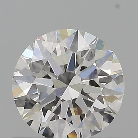 Diament szlif okrągły, 0.6ct, VVS1, F, GIA 6532144162