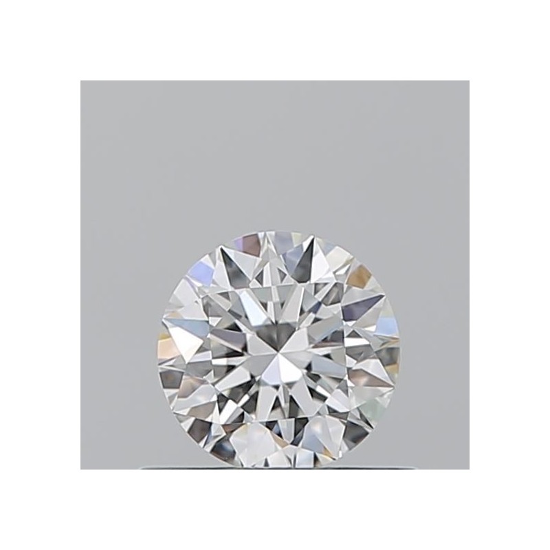 Diament szlif okrągły, 0.5ct, VVS2, F, GIA 1539140938 Diament szlif okrągły, 0.5ct, VVS2, F, GIA 1539140938