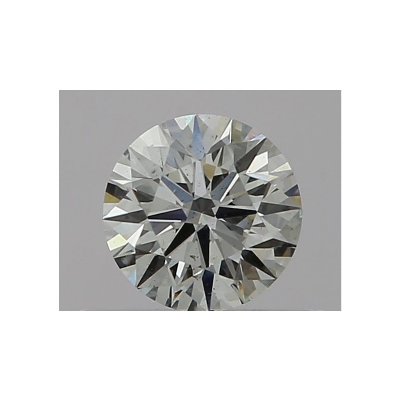 Diament szlif okrągły, 0.4ct, SI1, G, GIA 1538551815