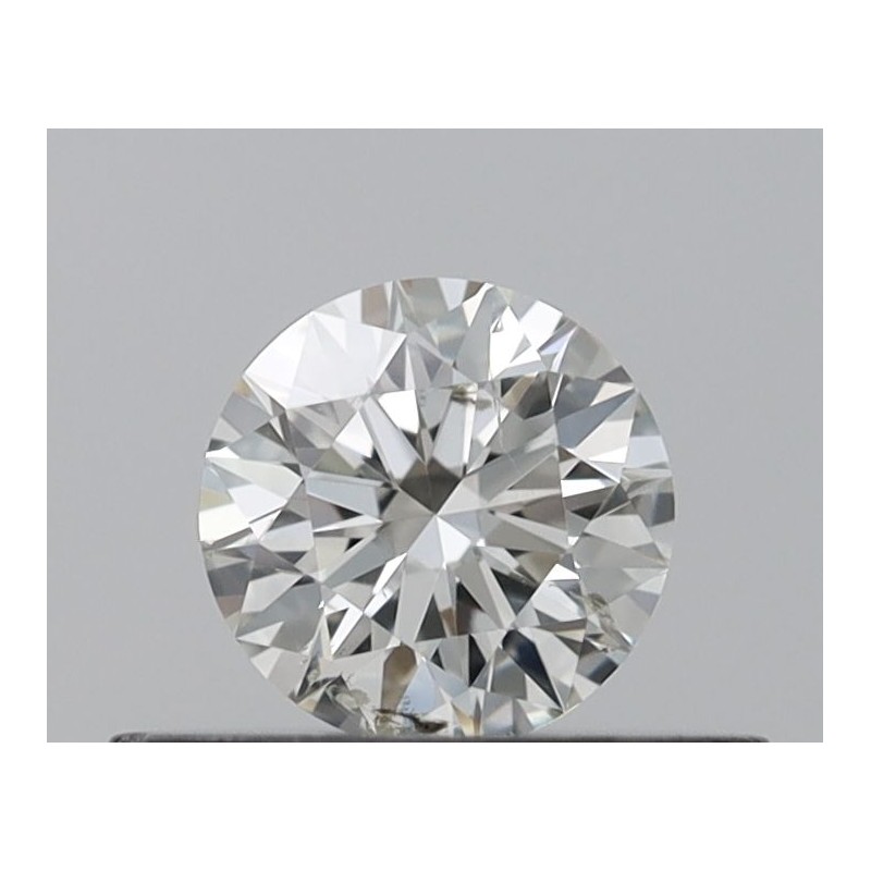 Diament szlif okrągły, 0.3ct, SI2, I, IGI 670417113 Diament szlif okrągły, 0.3ct, SI2, I, IGI 670417113